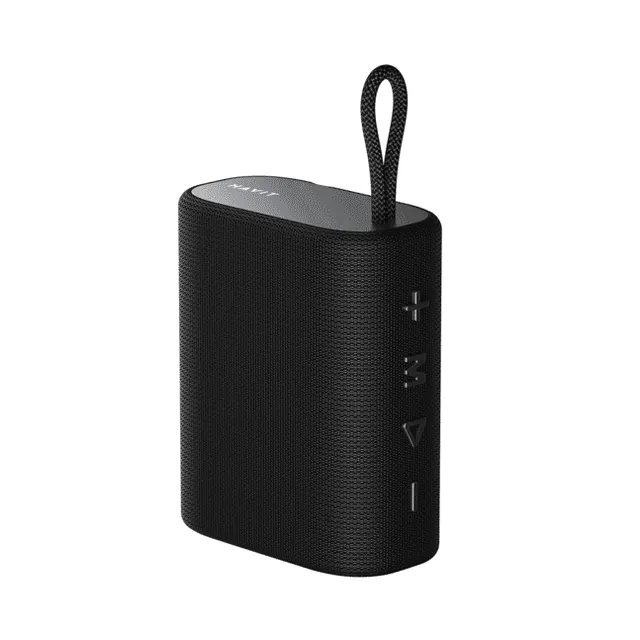 Havit Bluetooth Speaker 5W Black SK801BT