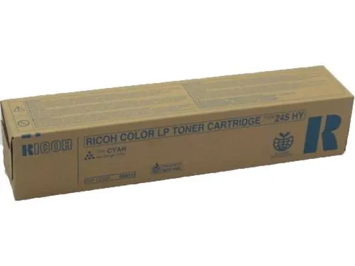 Ricoh Toner Type 245HC Cyan ( 888315 )