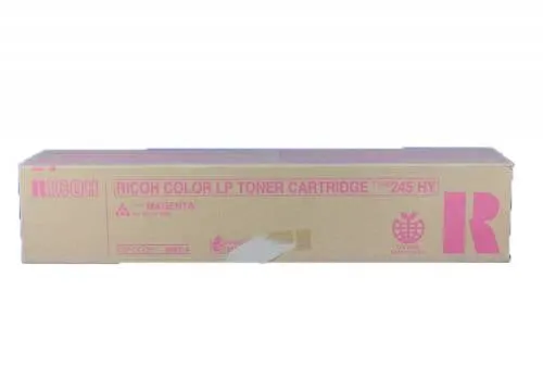 Ricoh Toner Type 245HC Magenta ( 888314)