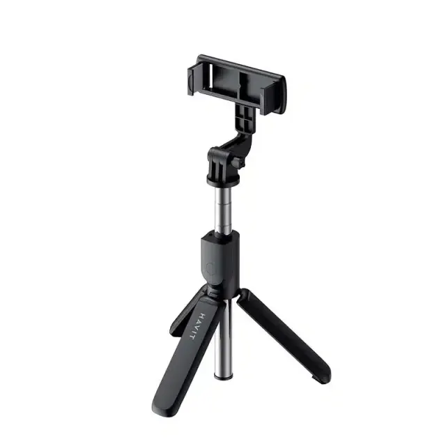 Havit Selfie Stick Wireless Universal Black ST7033