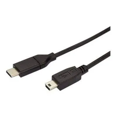 Gr-Kabel USB Cable A-Mini 1.8 PU690