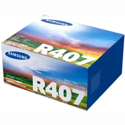 Samsung Drum CLT-R407