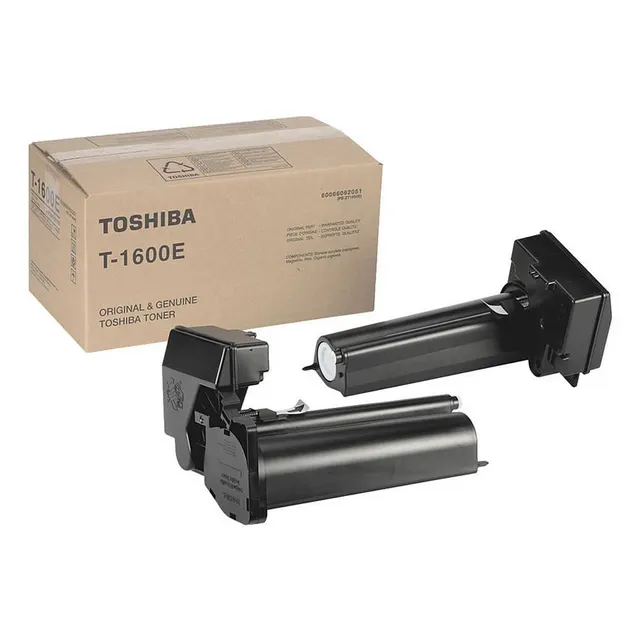 Toshiba Copier Toner T-1600