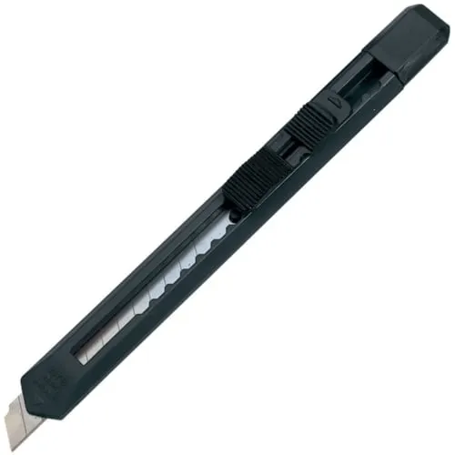Uni-Power 9MM Cutter Knife SBTS