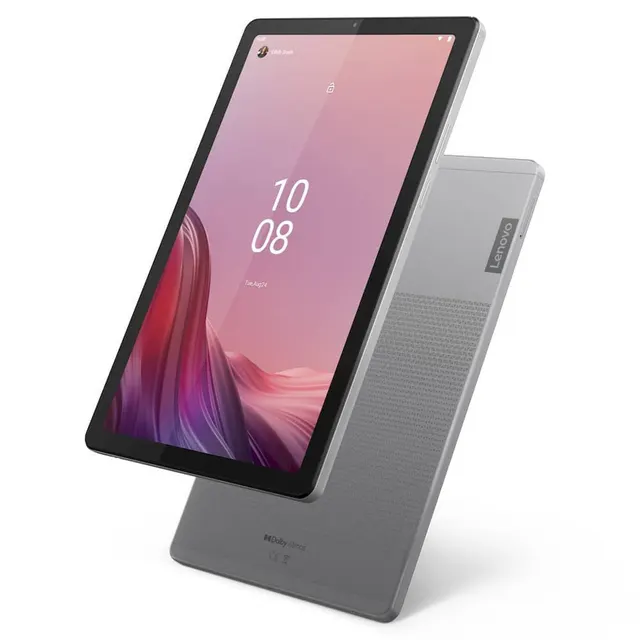 Lenovo Tablet Tab M9 TB310FU 9" 32GB Grey ZAC30045GR