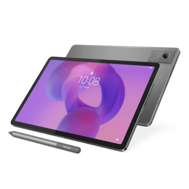Lenovo Tablet Tab TB336FU + Pen 11" 128GB/8GB - Luna Grey 2YW ZAFR0345GR