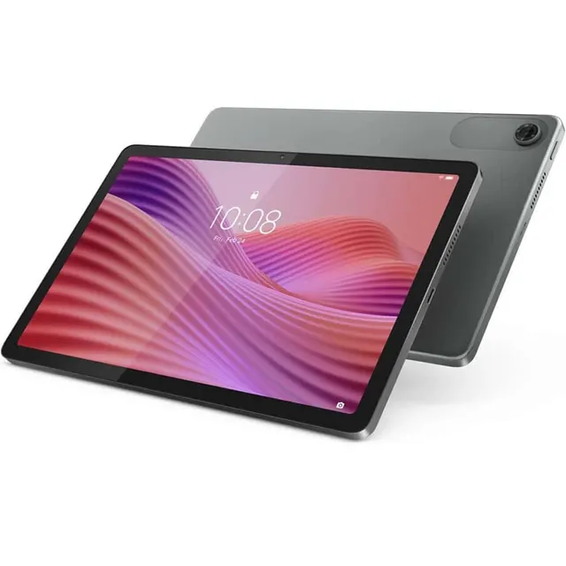 Lenovo Tablet 10.1" + Clear Case TB311FU, ZAEH0058GR