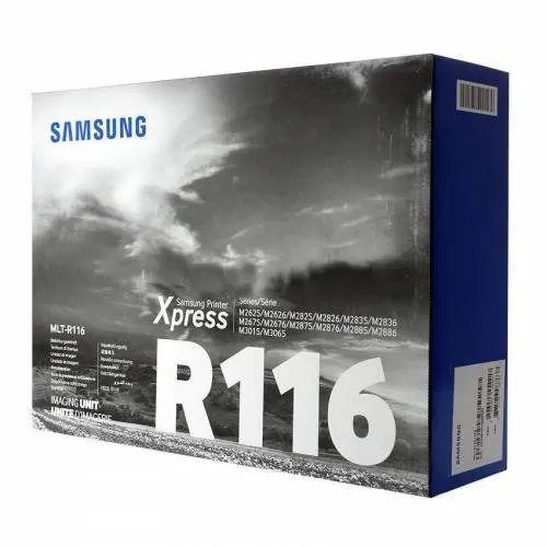 Samsung Drum for M2675 /M2625 DR116 MLT-R116