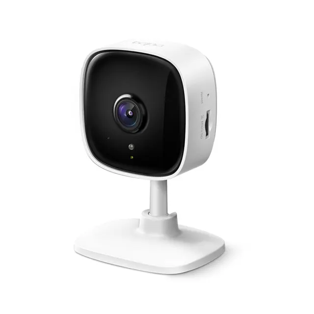 Tp-Link Home Security Wi-Fi Camera Tapo C110