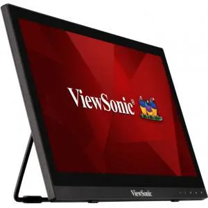 Viewsonic Monitor 15.6" Multitouch-Led (Vga/Hdmi) TD1630/3