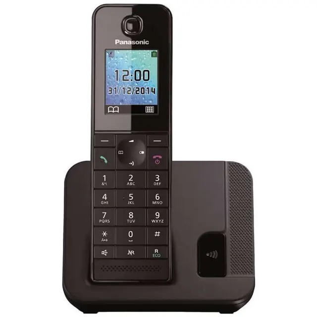 Panasonic Telephone KX-TGH210