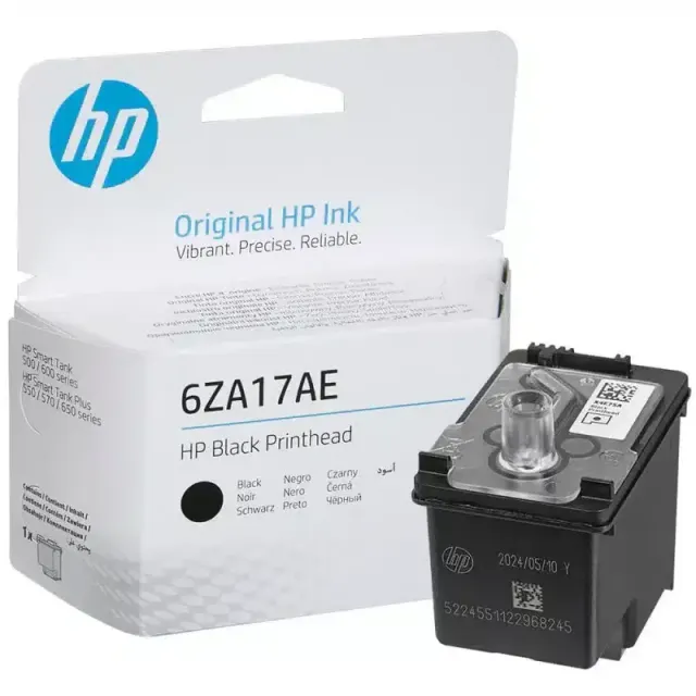 HP Printhead 6ZA17AE