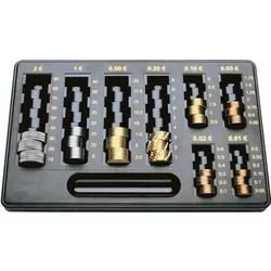 Coin Tray TE519