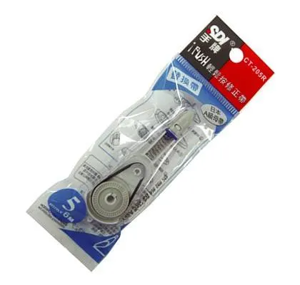 Sdi Refill for Correction Tape-Ipush CT-205R