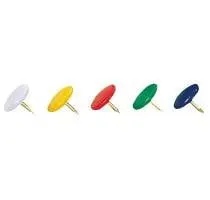 Sdi Thumb Tacks Colour N.0311