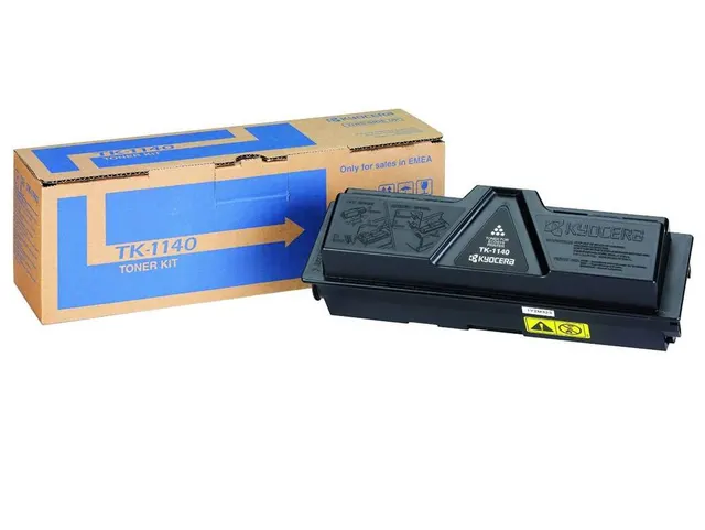 Kyocera Toner TK-1140