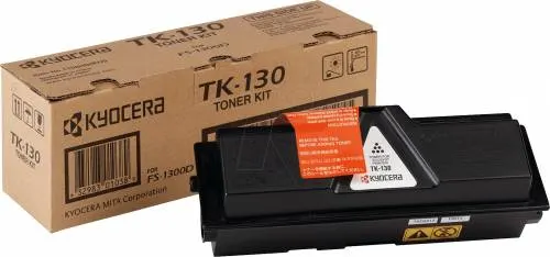 Kyocera Toner TK-130