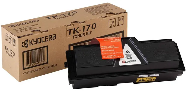 Kyocera Toner TK-170