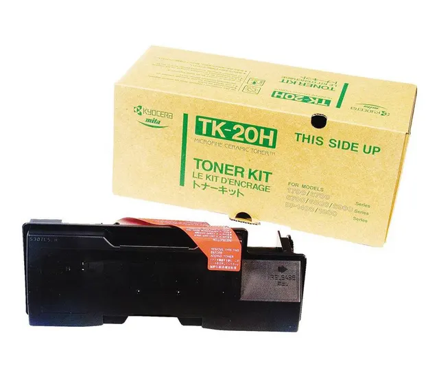 Kyocera Toner TK-20