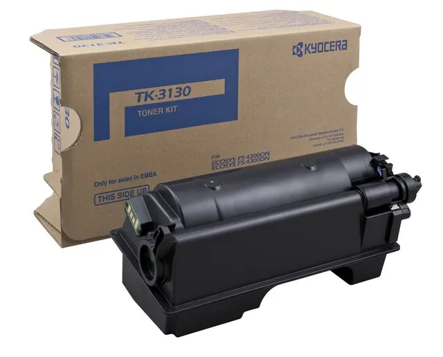 Kyocera Toner TK-3130