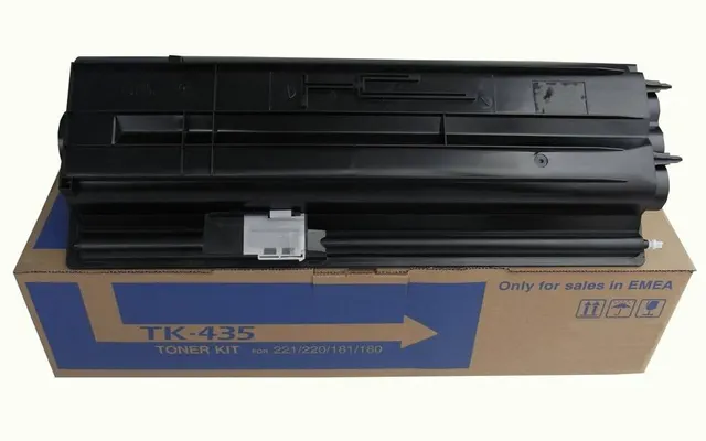 Kyocera Toner TK-435