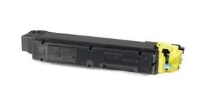 Kyocera Toner TK-5140Y Yellow