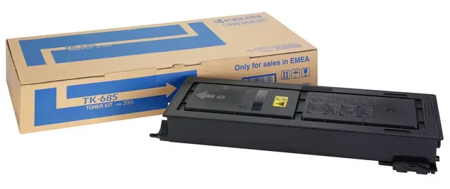 Kyocera Toner TK-685