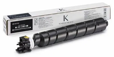 Kyocera Toner TK-8335 Black