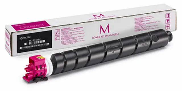 Kyocera Toner TK-8335 Magenta