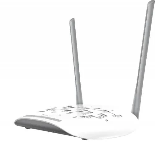 Tp-Link 300Mbps W/Less N Access Point WA-801N