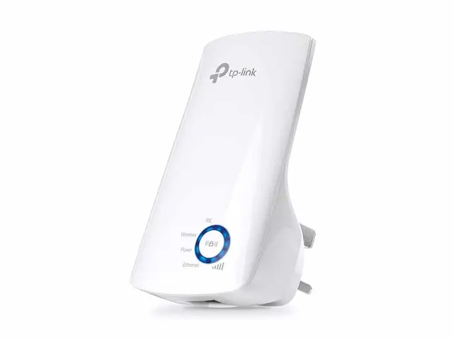 Tp-Link Range Extender 300MBPS WA850RE UK Plug