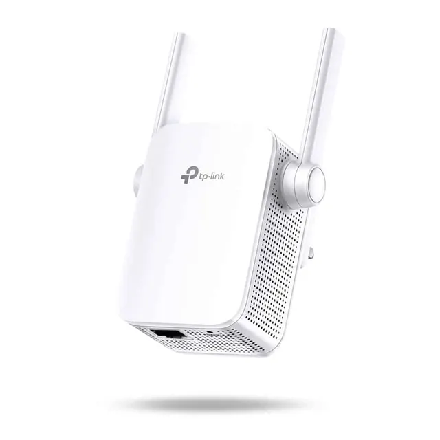 Tp-Link WI-FI Range Extender TL-WA855RE 300MBPS UK Plug