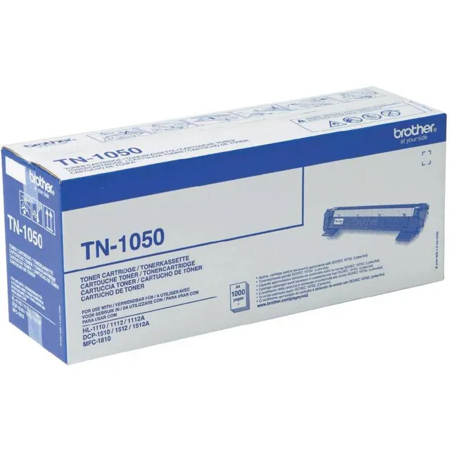 Brother Toner TN-1050