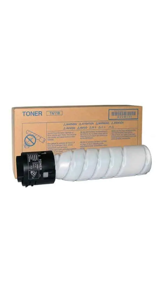Konica Minolta Toner TN-118