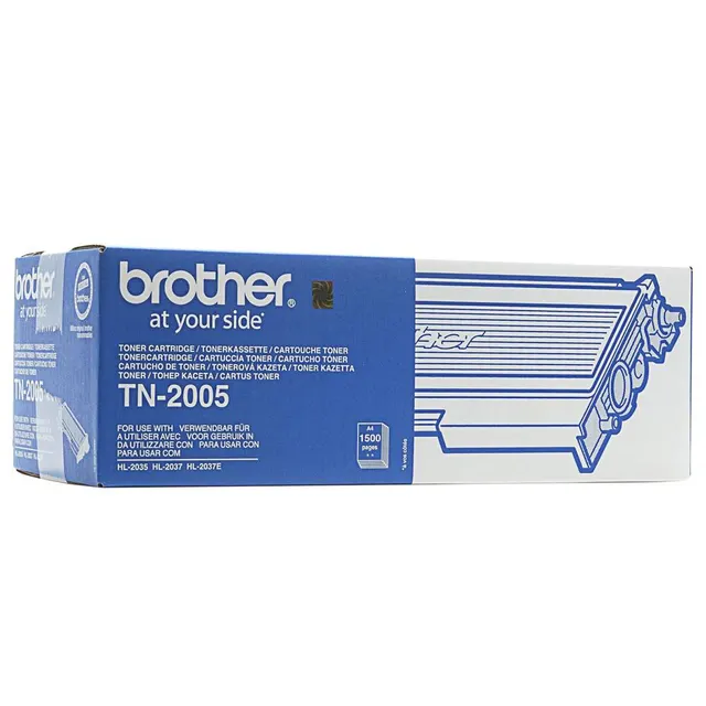 Brother Toner TN-2005