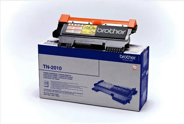 Brother Toner TN-2010