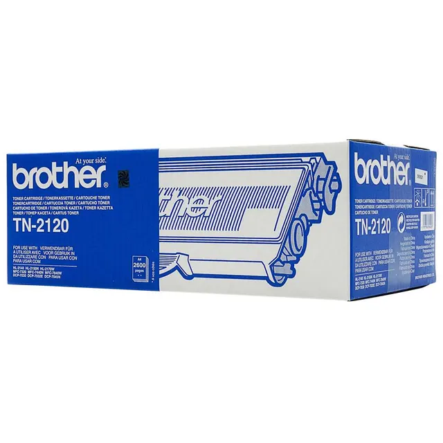 Brother Toner TN-2120