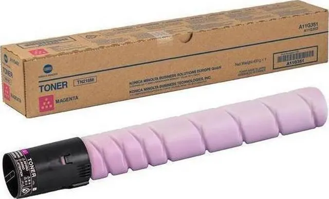 Konica-Minolta Toner TN-216M