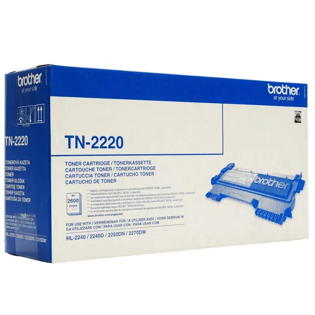 Brother Toner TN-2220