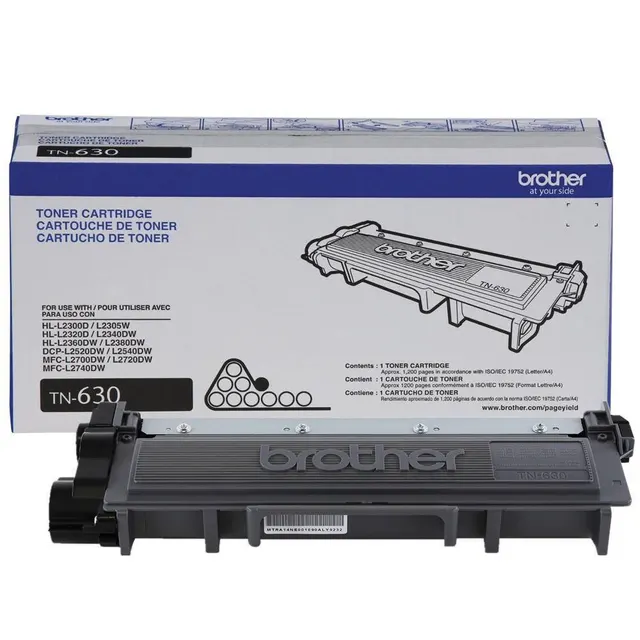 Brother Toner TN-2310