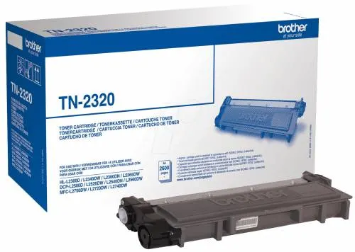 Brother Toner TN-2320