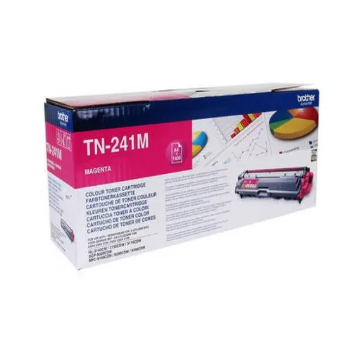 Brother Toner TN-241 Magenta