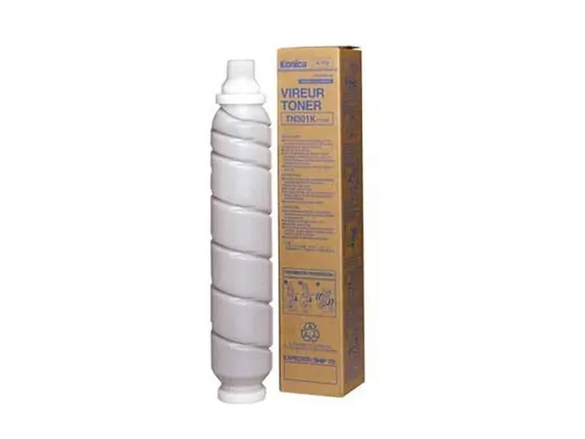 Konica Photocopy Toner TN-301K