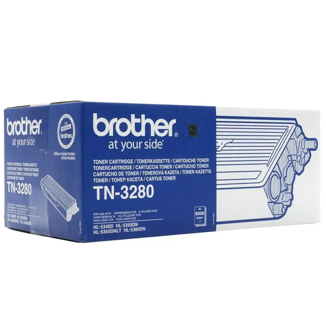 Brother Toner TN-3280