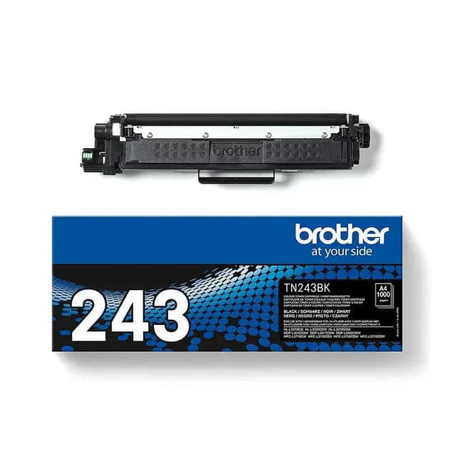 Brother Toner TN-243 Black