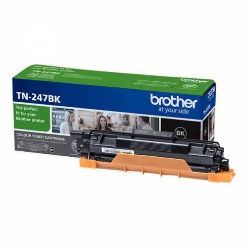 Brother Toner TN-247 Black