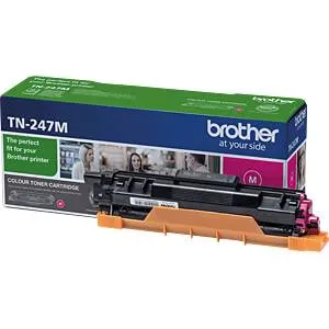 Brother Toner TN-247 Magenta
