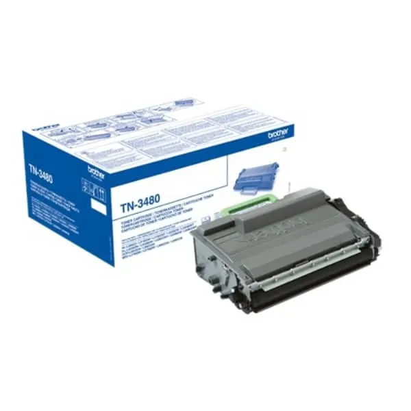Brother Toner TN-3480