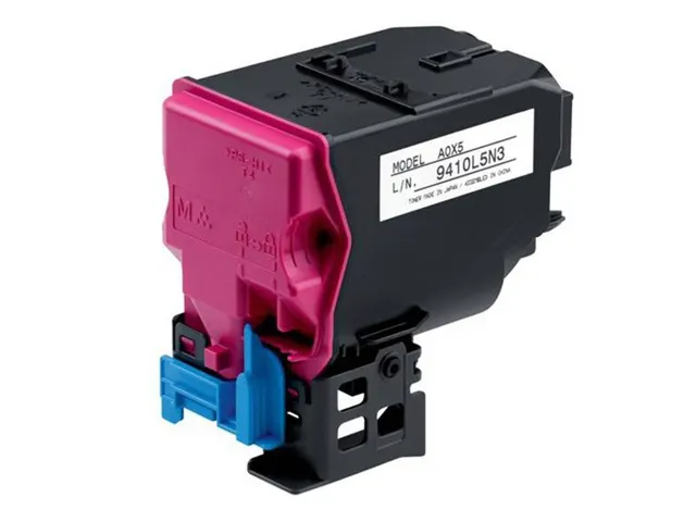 Konica/Minolta Toner C35/C35P TNP-22M