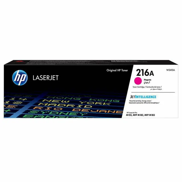 HP Toner W2413A Magenta (216A)